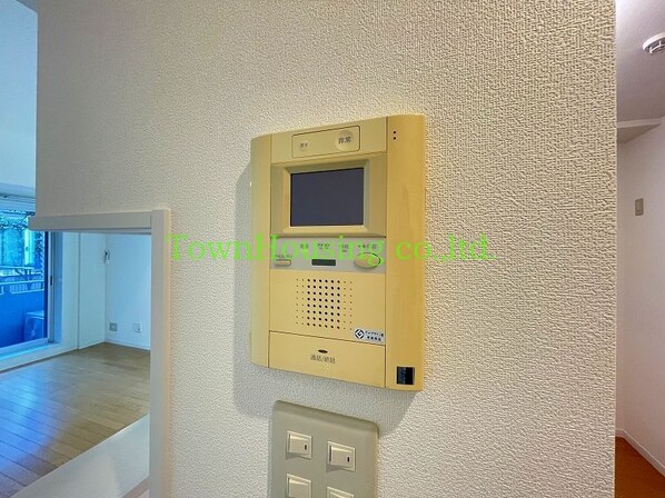 セローセロー自由が丘の物件内観写真